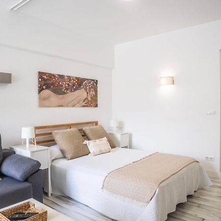 Nicalex Apartment ปูแอร์โตเดลาครูซ ภายนอก รูปภาพ