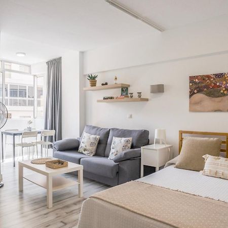 Nicalex Apartment ปูแอร์โตเดลาครูซ ภายนอก รูปภาพ