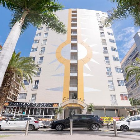 Nicalex Apartment ปูแอร์โตเดลาครูซ ภายนอก รูปภาพ