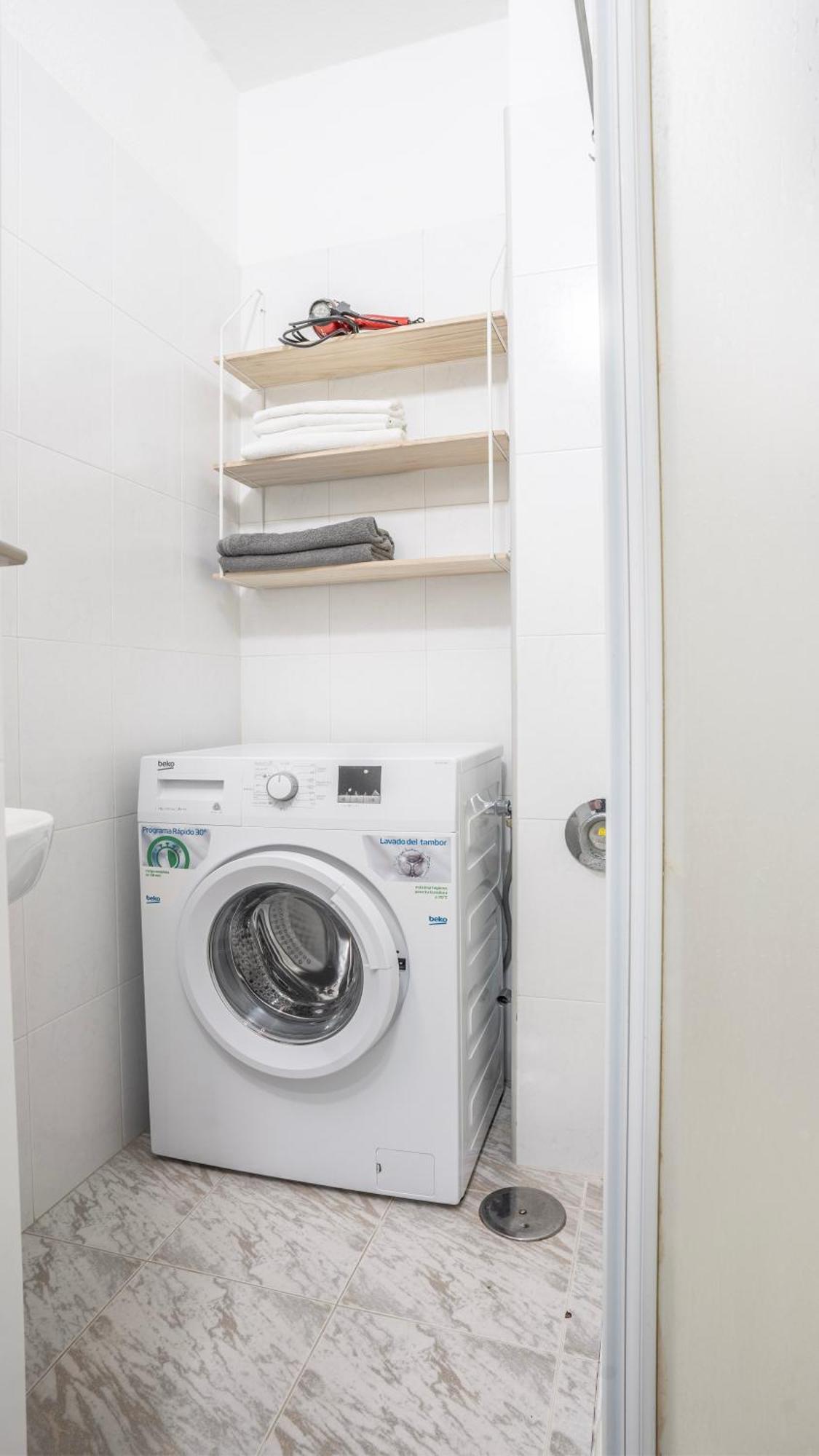 Nicalex Apartment ปูแอร์โตเดลาครูซ ภายนอก รูปภาพ