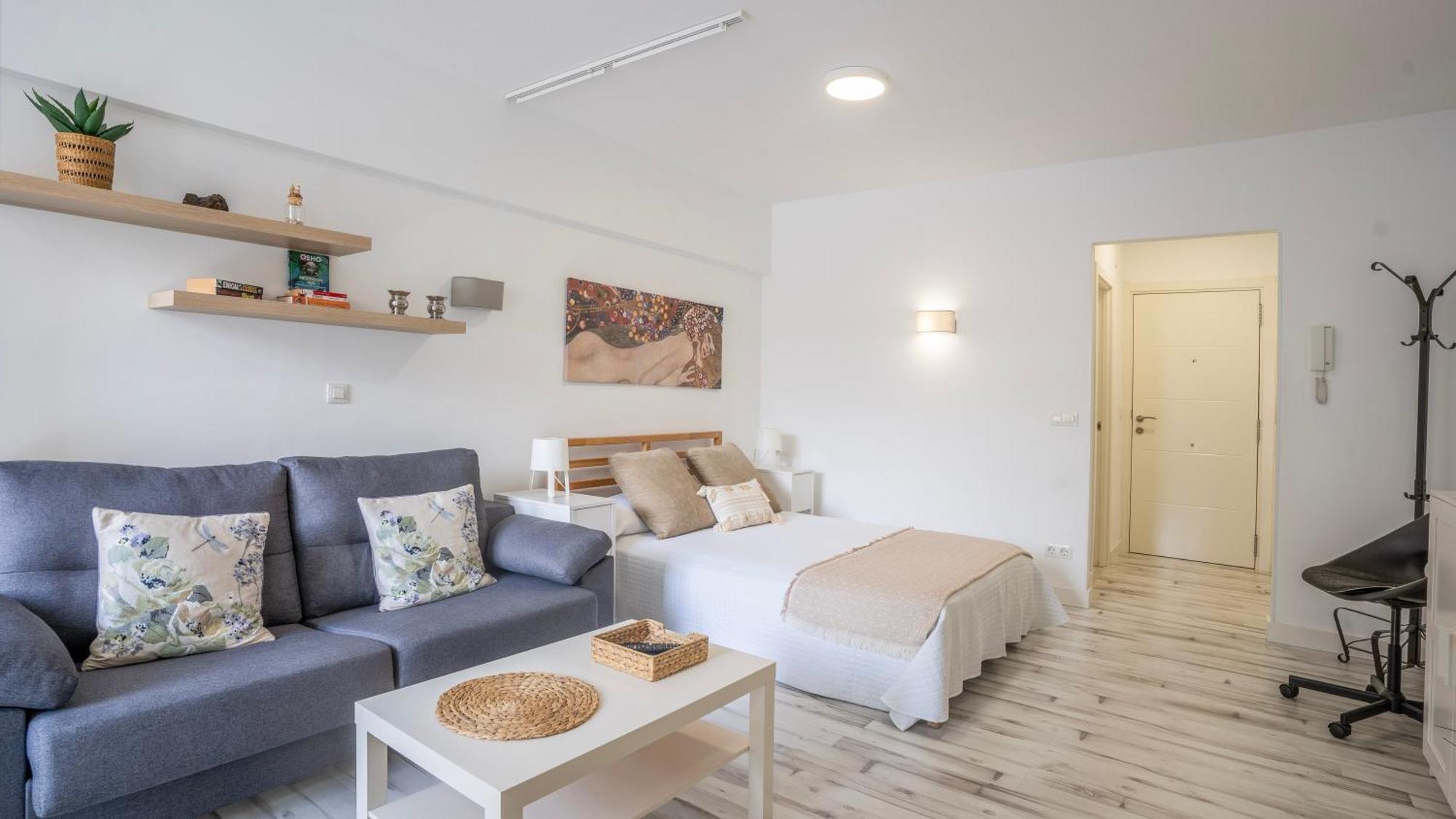 Nicalex Apartment ปูแอร์โตเดลาครูซ ภายนอก รูปภาพ