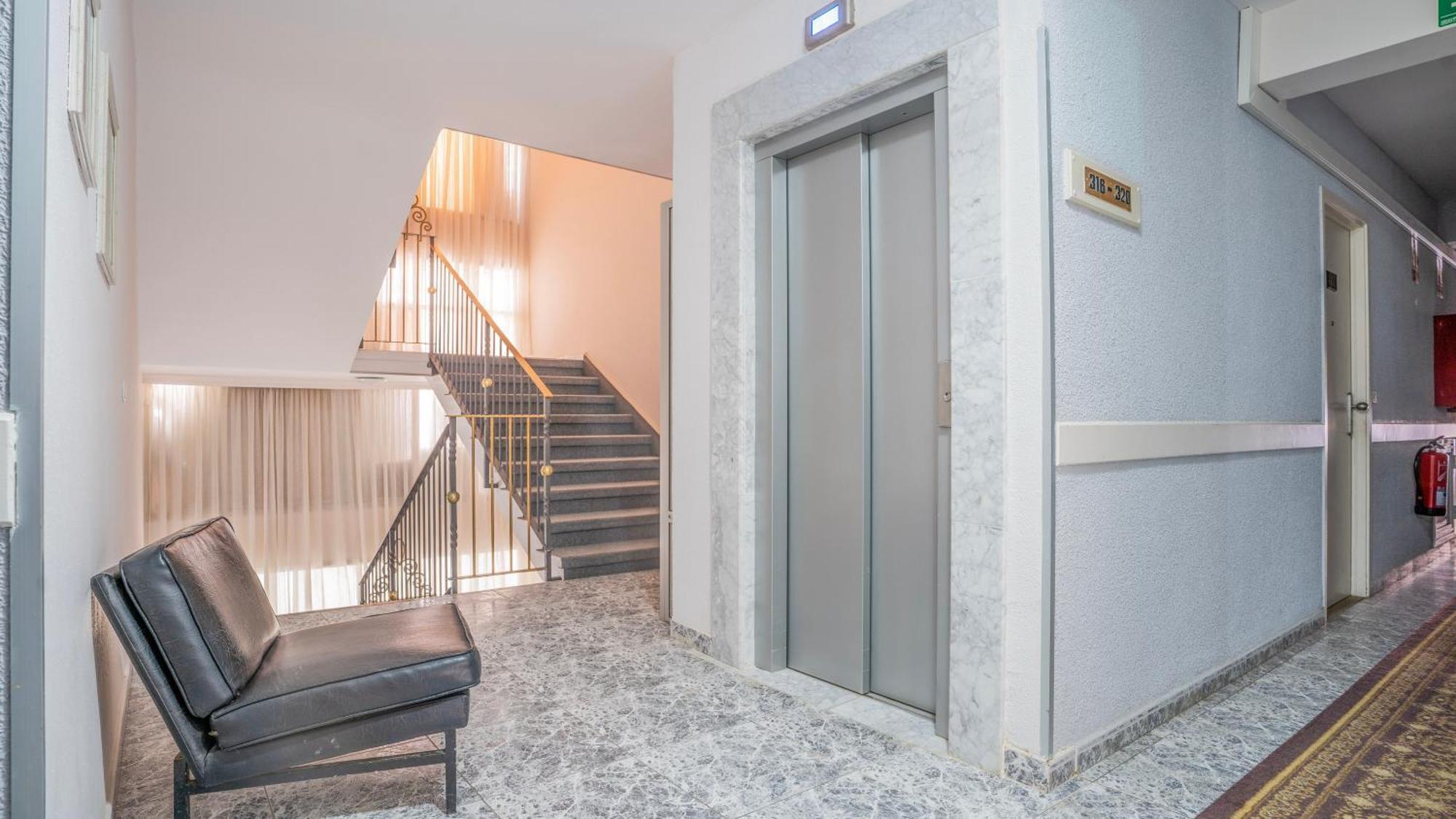 Nicalex Apartment ปูแอร์โตเดลาครูซ ภายนอก รูปภาพ